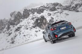 Subaru Crosstrek | Test Drive