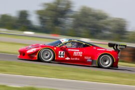 The Best Car Models Dominating Motorsports in 2024: Engineering Excellence on the Track