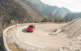 Alfa Romeo Stelvio Veloce | Test Drive