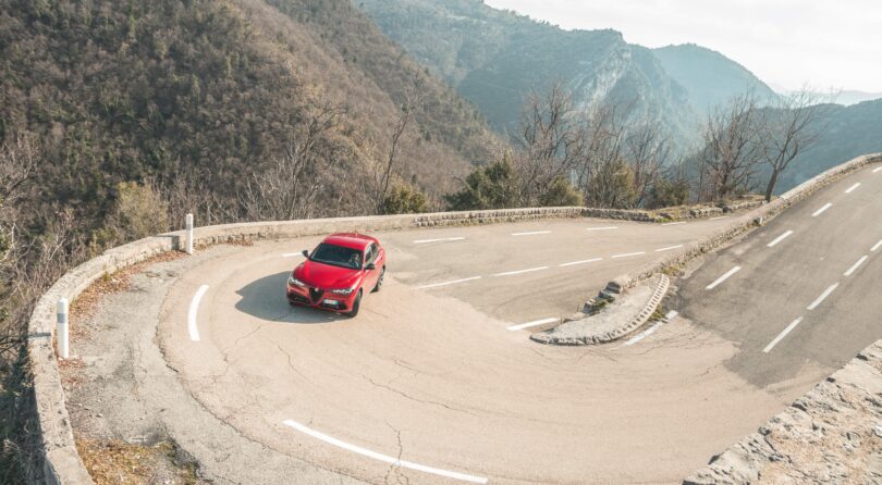 Alfa Romeo Stelvio Veloce | Test Drive