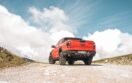 Ford Ranger Raptor | The Explorers Club