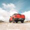 Ford Ranger Raptor | The Explorers Club