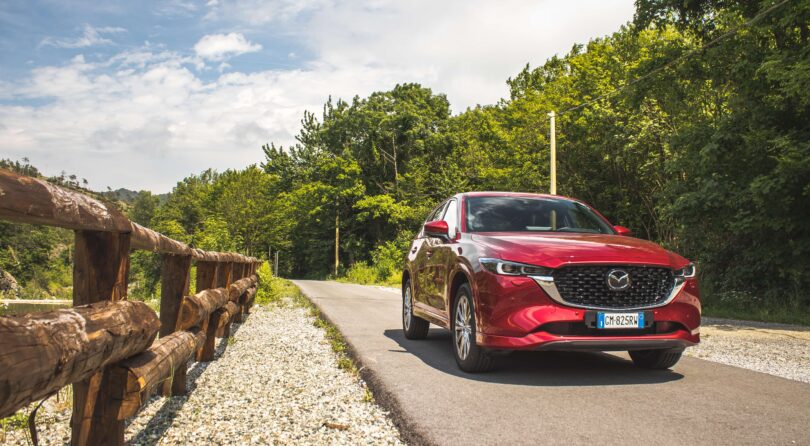 Mazda CX-5 | Test Drive