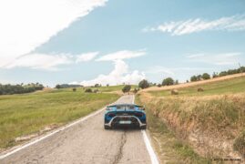 Lamborghini Huracan STO | Test Drive