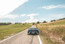 Lamborghini Huracan STO | Test Drive