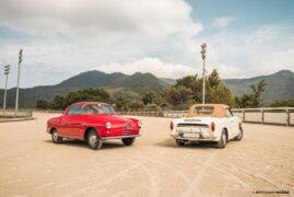 Quando la FIAT 600 Diventò Fuoriserie | Vintage